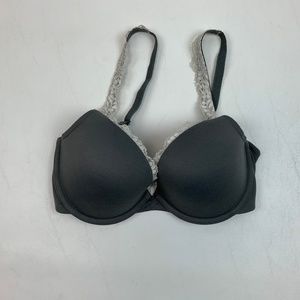 Soma Bra Push Up Light Padded Cup Underwire